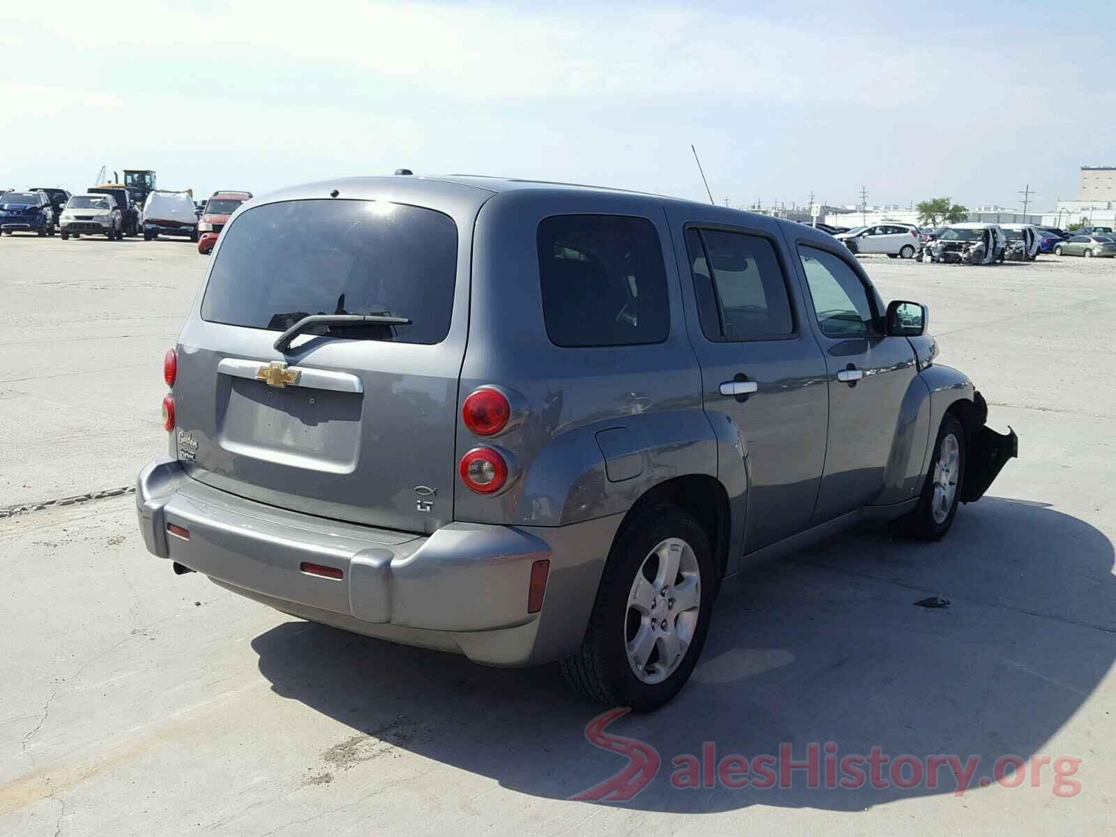 JTHBA1D22J5077091 2006 CHEVROLET HHR