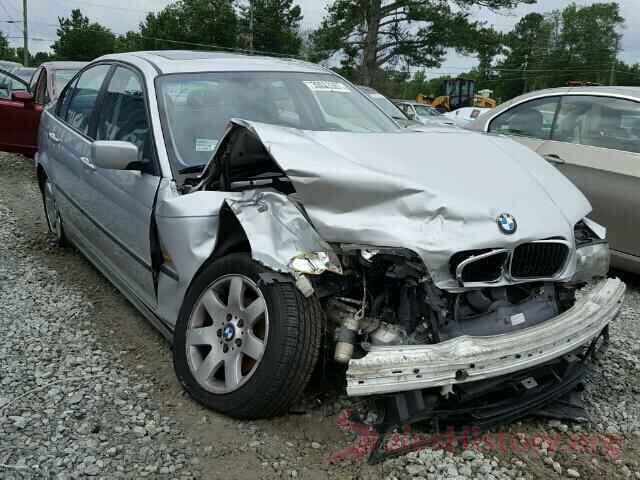 JM3KFBBM4J0459351 1999 BMW 3 SERIES