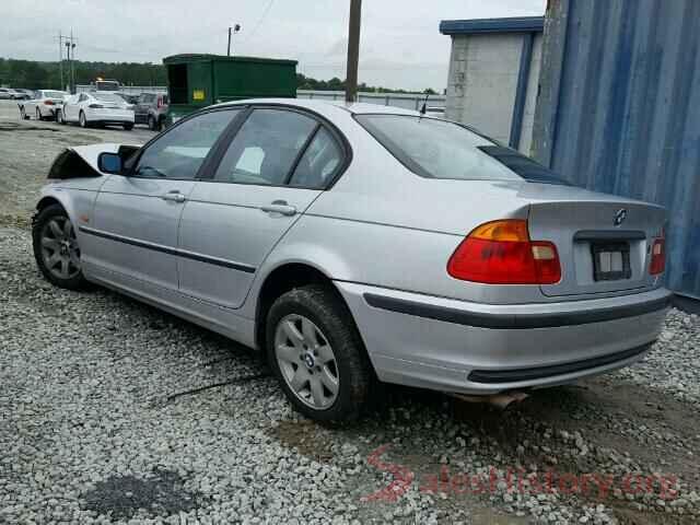 JM3KFBBM4J0459351 1999 BMW 3 SERIES