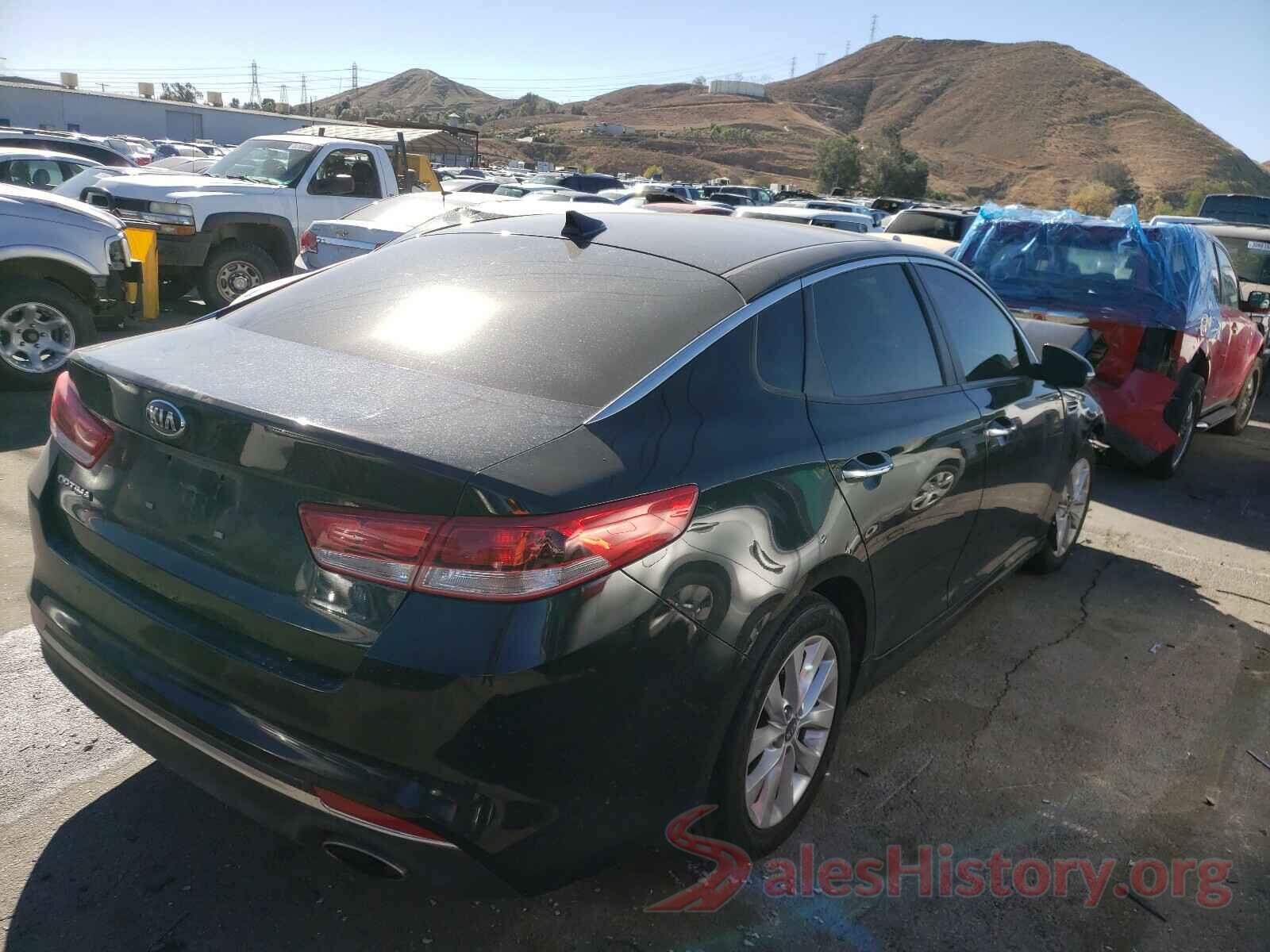 5XXGT4L33JG260718 2018 KIA OPTIMA