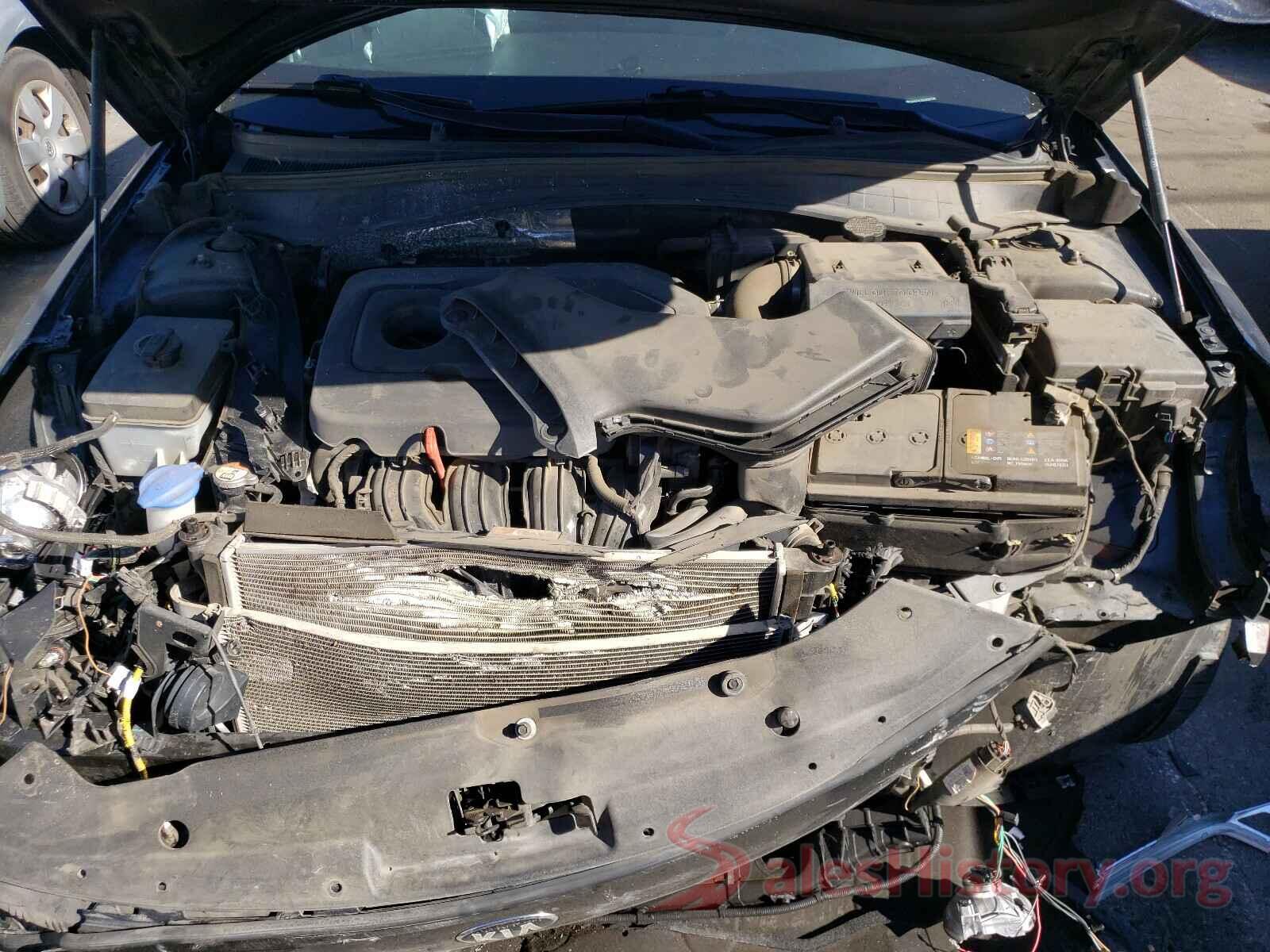 5XXGT4L33JG260718 2018 KIA OPTIMA