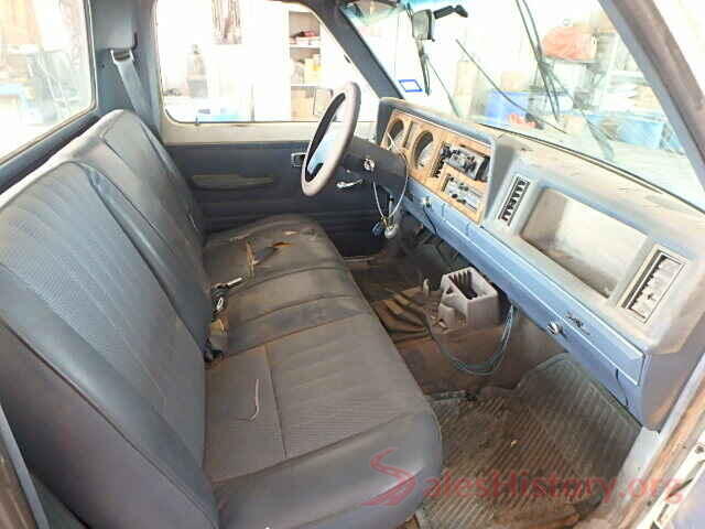 5NPEG4JAXMH062935 1986 FORD RANGER