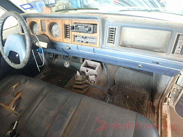 5NPEG4JAXMH062935 1986 FORD RANGER