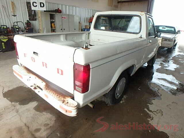 5NPEG4JAXMH062935 1986 FORD RANGER