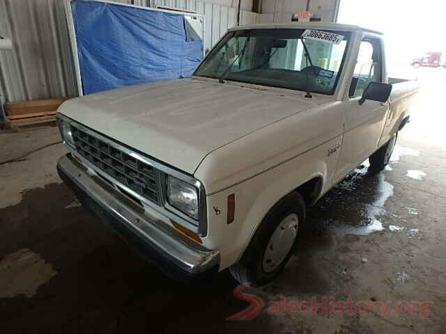 5NPEG4JAXMH062935 1986 FORD RANGER