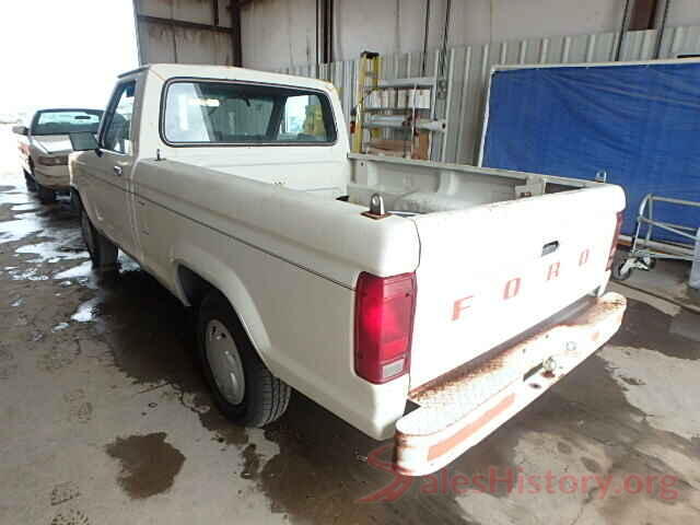 5NPEG4JAXMH062935 1986 FORD RANGER