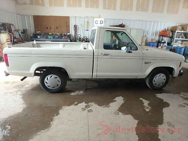 5NPEG4JAXMH062935 1986 FORD RANGER