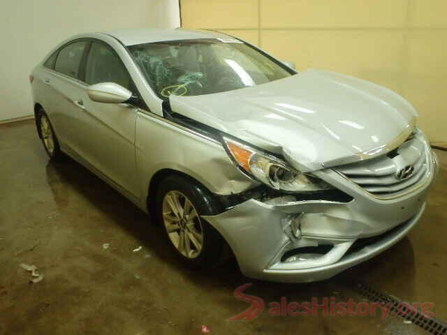 5XYPGDA35GG148868 2013 HYUNDAI SONATA