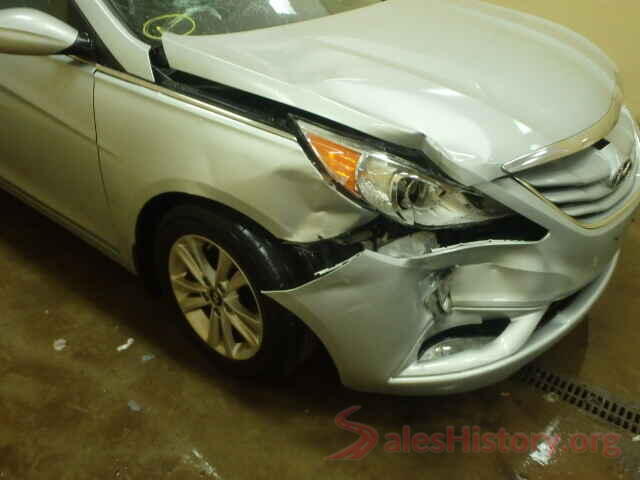 5XYPGDA35GG148868 2013 HYUNDAI SONATA