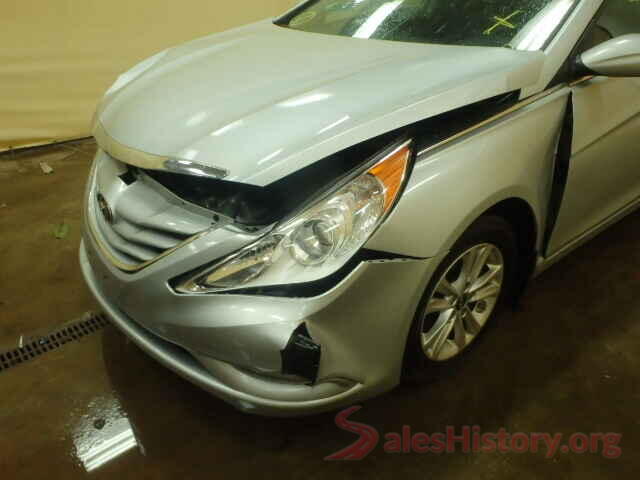 5XYPGDA35GG148868 2013 HYUNDAI SONATA