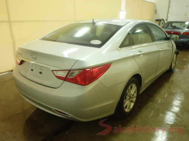 5XYPGDA35GG148868 2013 HYUNDAI SONATA