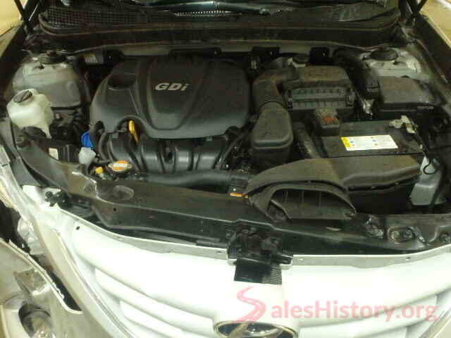 5XYPGDA35GG148868 2013 HYUNDAI SONATA