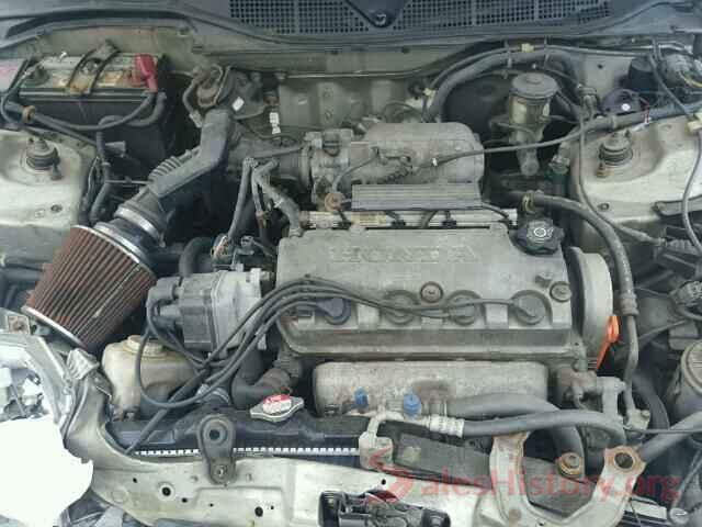 3VWH17AU4HM542363 1998 HONDA CIVIC