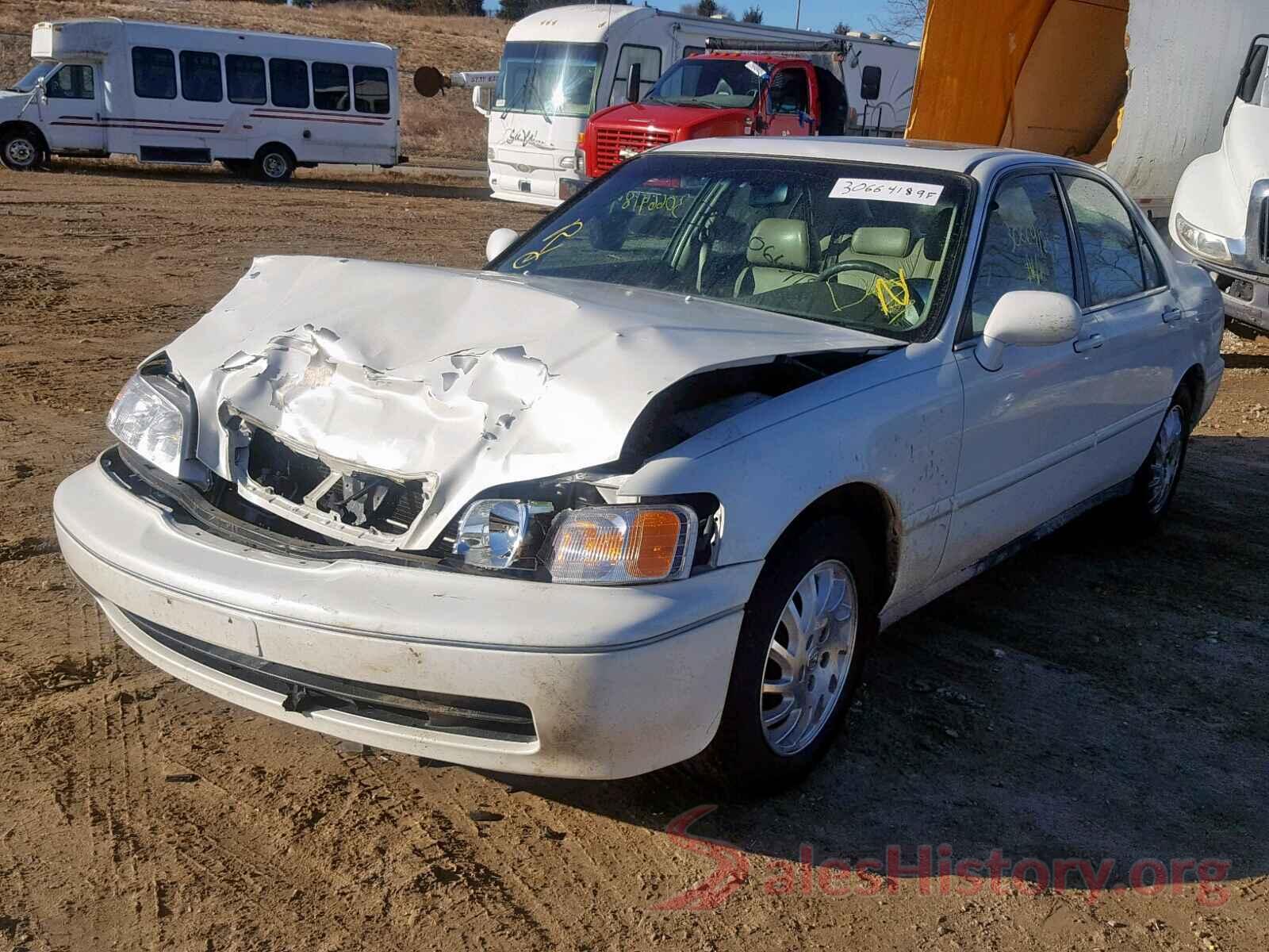 1G1ZB5ST1JF255589 1998 ACURA 3.5 RL