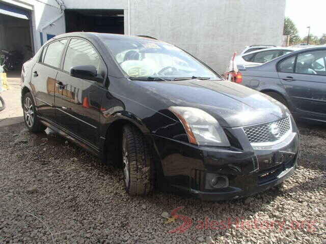 5TFRX5GN5KX153114 2007 NISSAN SENTRA