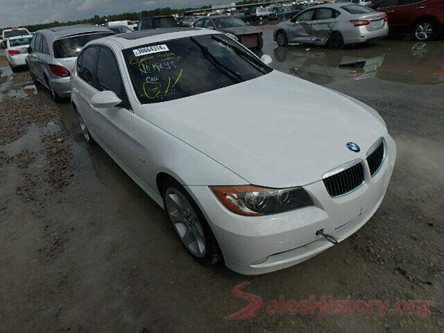 3G1BE6SM0HS587407 2008 BMW 3 SERIES