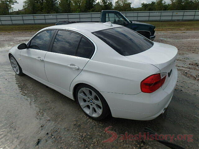 3G1BE6SM0HS587407 2008 BMW 3 SERIES