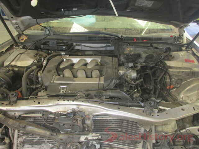 KNMAT2MV5GP734003 1999 HONDA ACCORD