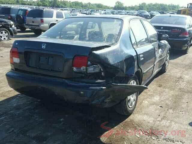 2HGFC2F85KH592084 1998 HONDA CIVIC