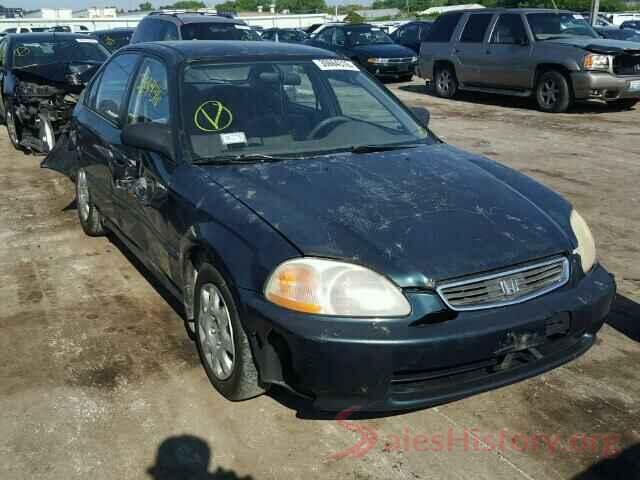 2HGFC2F85KH592084 1998 HONDA CIVIC