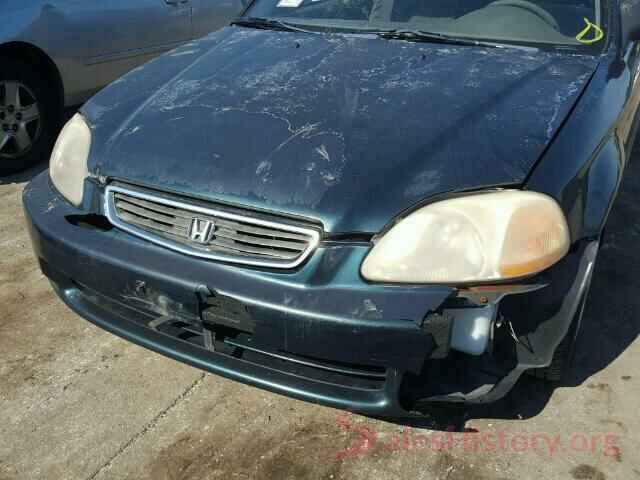 2HGFC2F85KH592084 1998 HONDA CIVIC