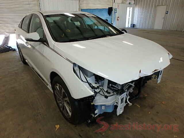 3N1AB7AP6KY333303 2015 HYUNDAI SONATA