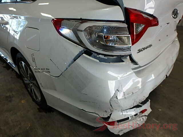 3N1AB7AP6KY333303 2015 HYUNDAI SONATA