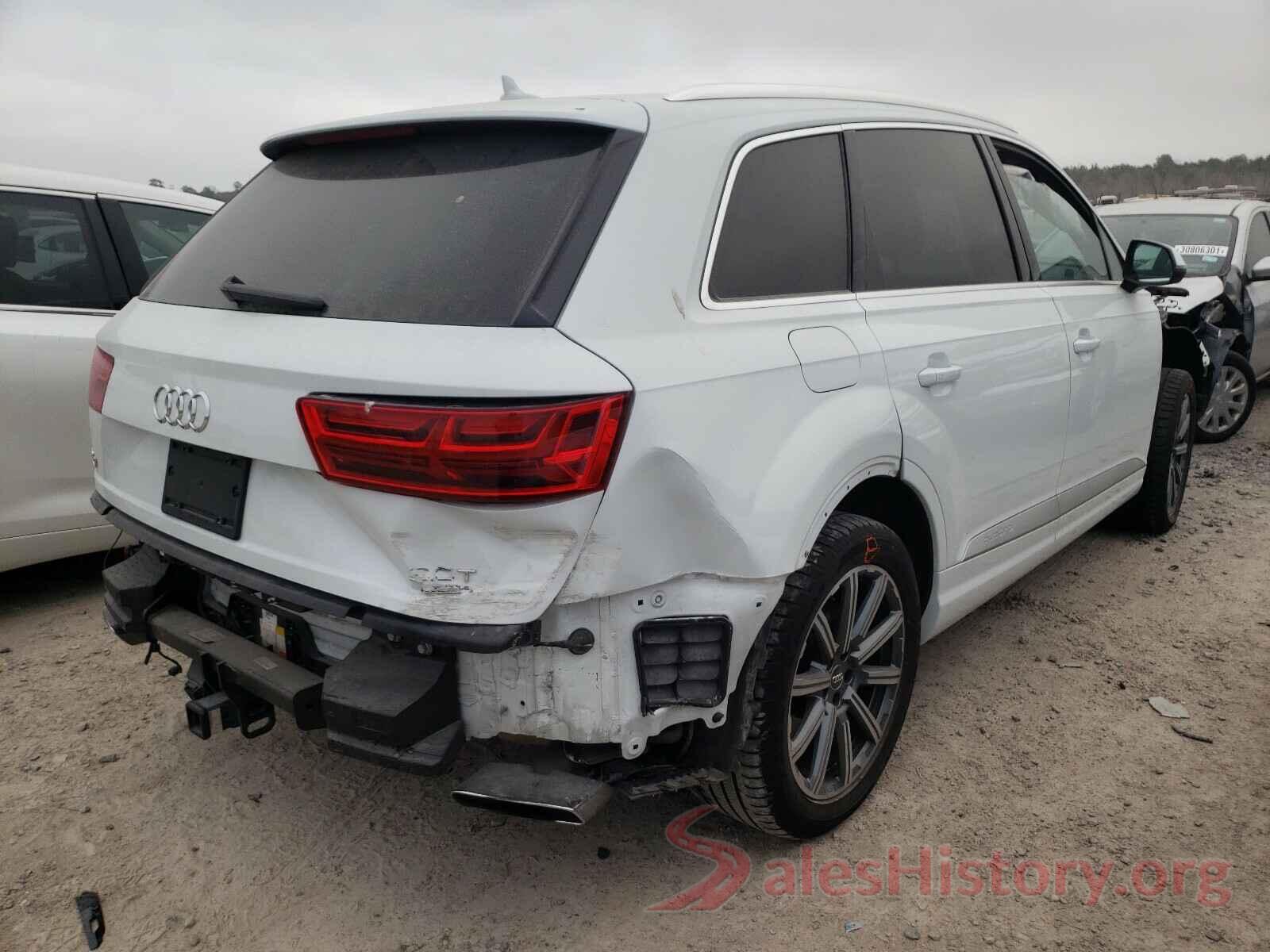 WA1LAAF77JD000344 2018 AUDI Q7