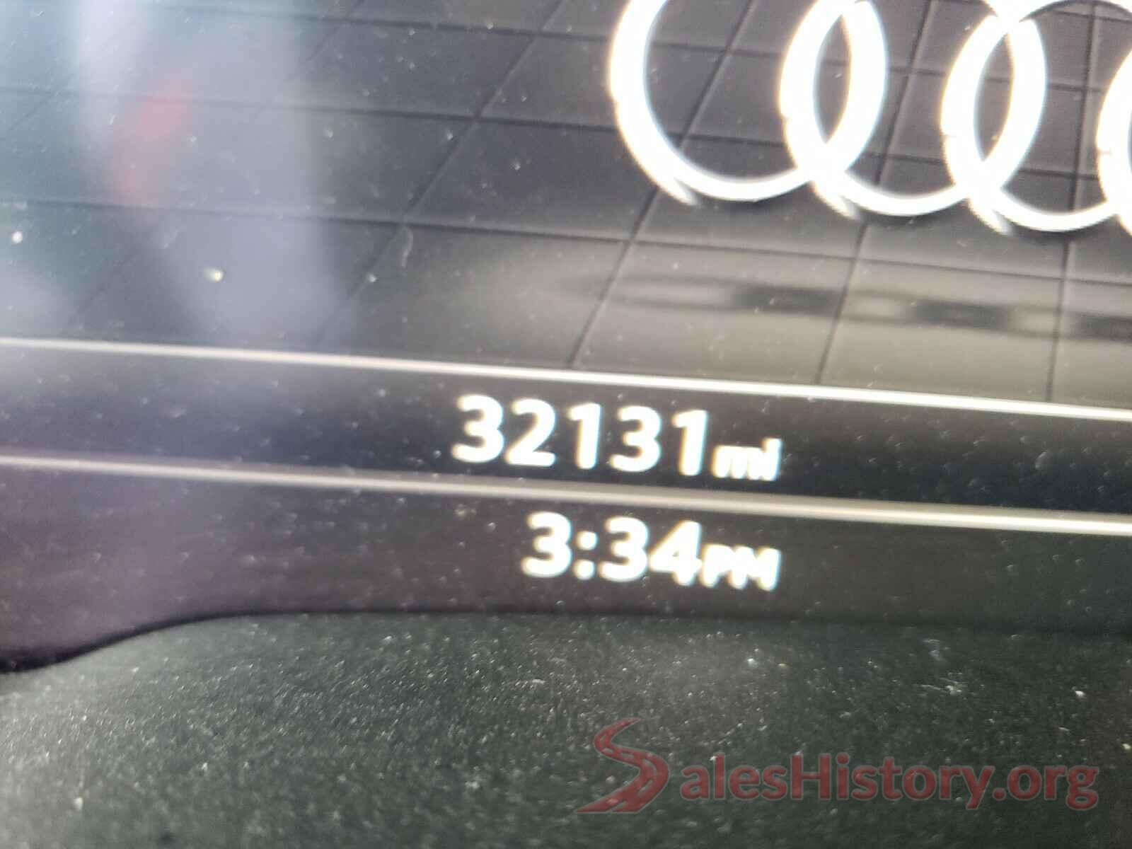 WA1LAAF77JD000344 2018 AUDI Q7