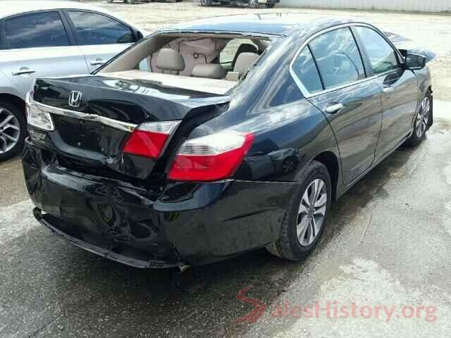 JA4AD3A36GZ011782 2014 HONDA ACCORD