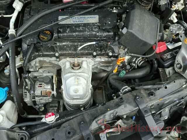 JA4AD3A36GZ011782 2014 HONDA ACCORD