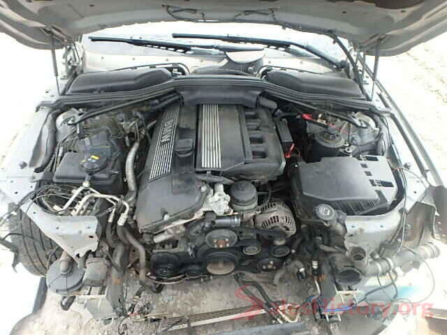 1G1YS3D61H5602023 2004 BMW 5 SERIES