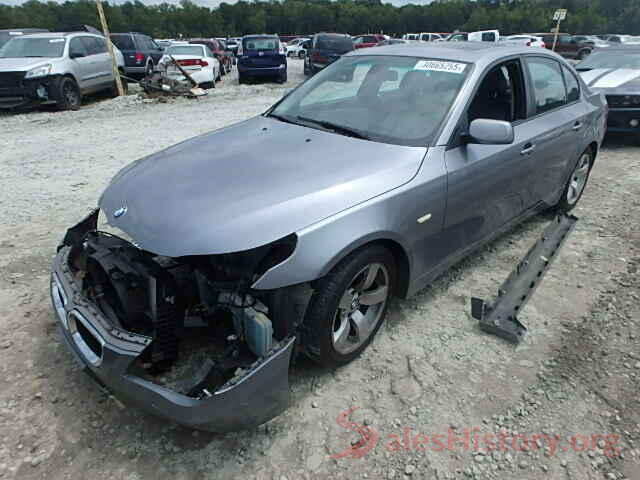 1G1YS3D61H5602023 2004 BMW 5 SERIES