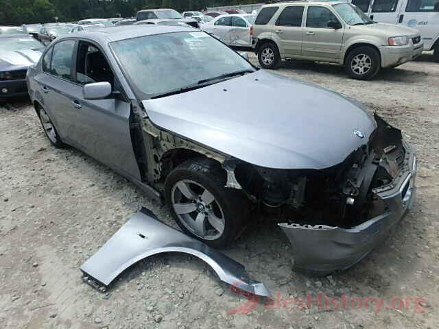 1G1YS3D61H5602023 2004 BMW 5 SERIES