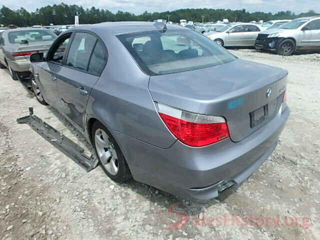 1G1YS3D61H5602023 2004 BMW 5 SERIES