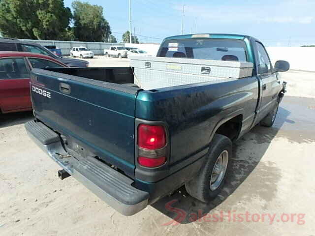 1HFVE0272M4700723 1998 DODGE RAM 1500