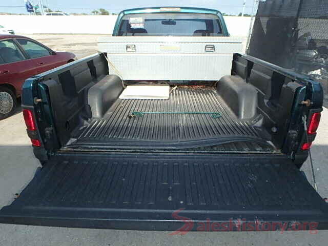 1HFVE0272M4700723 1998 DODGE RAM 1500