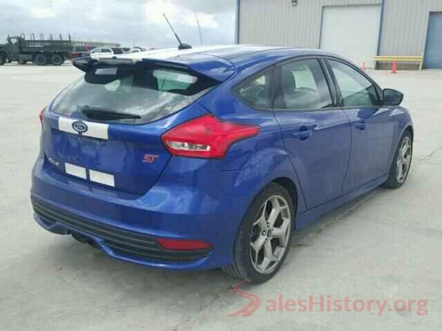 JM1GL1W50H1129845 2015 FORD FOCUS