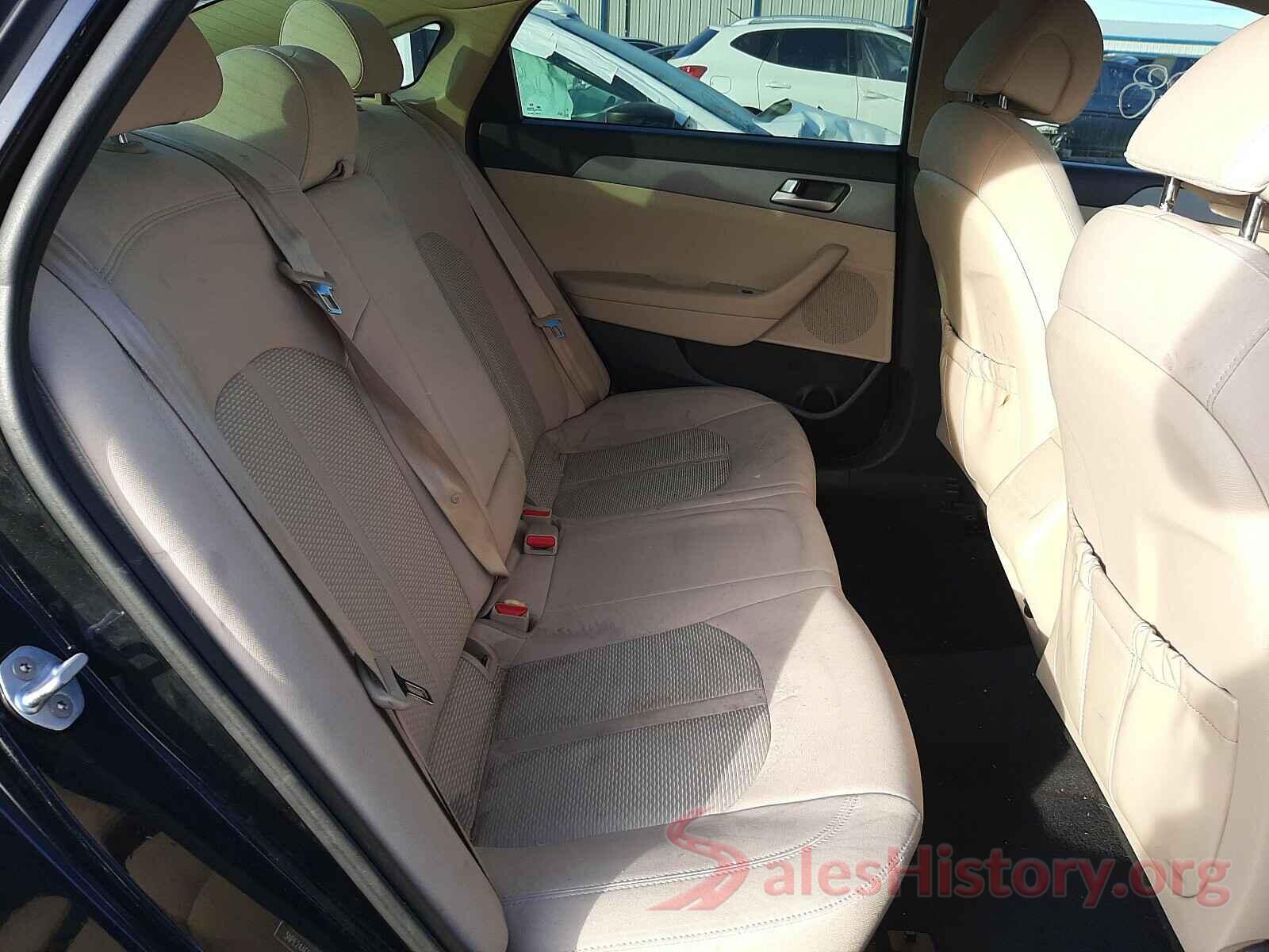 5NPE24AF8HH478238 2017 HYUNDAI SONATA