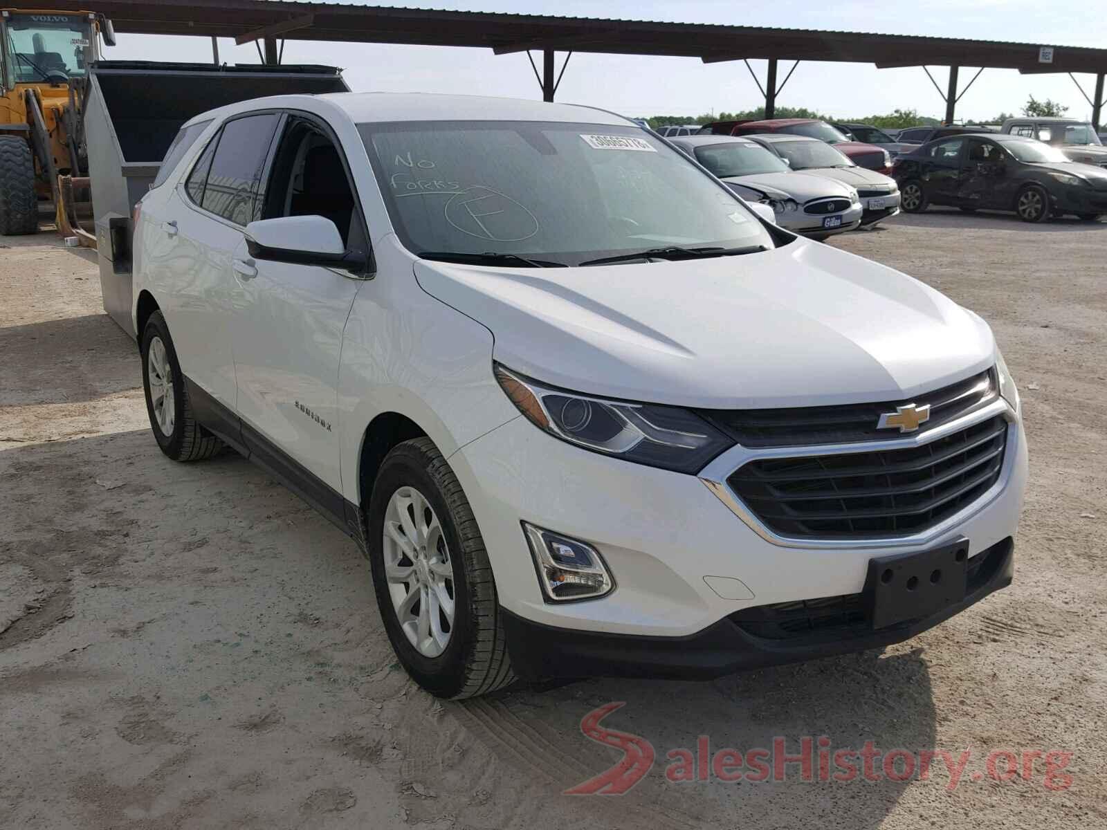 JA4AD3A33GZ005454 2018 CHEVROLET EQUINOX