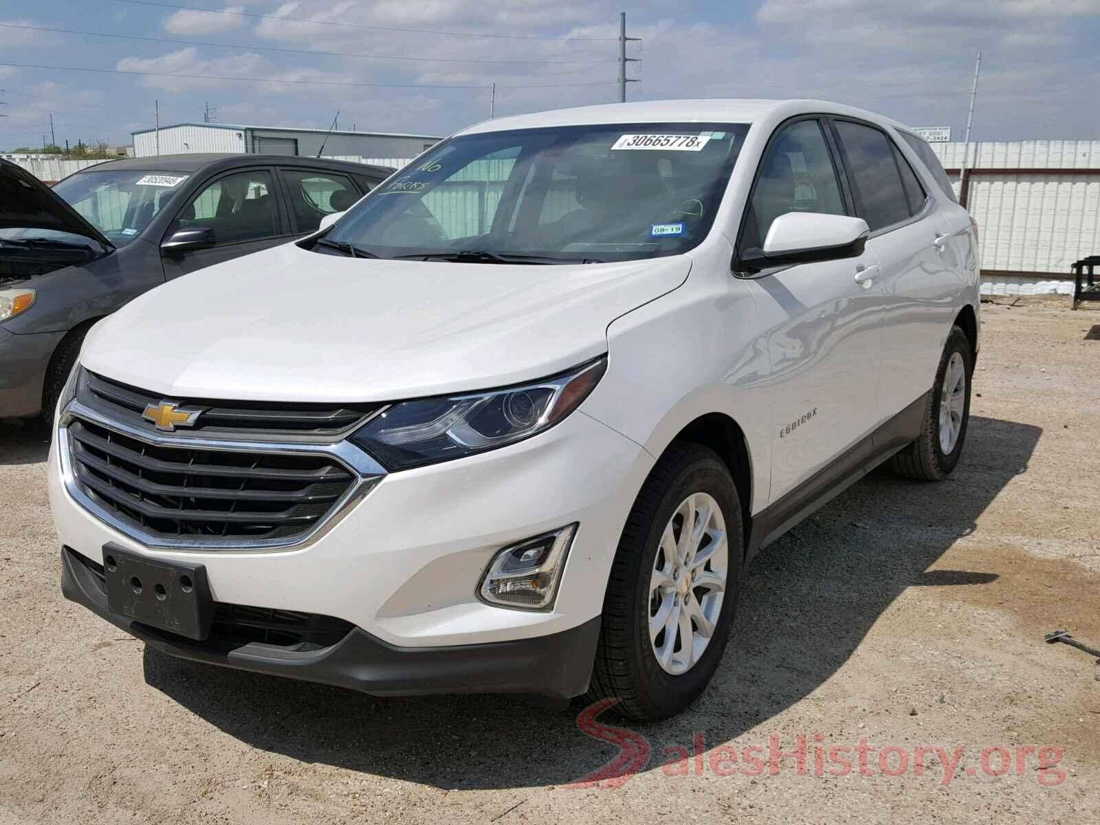 JA4AD3A33GZ005454 2018 CHEVROLET EQUINOX