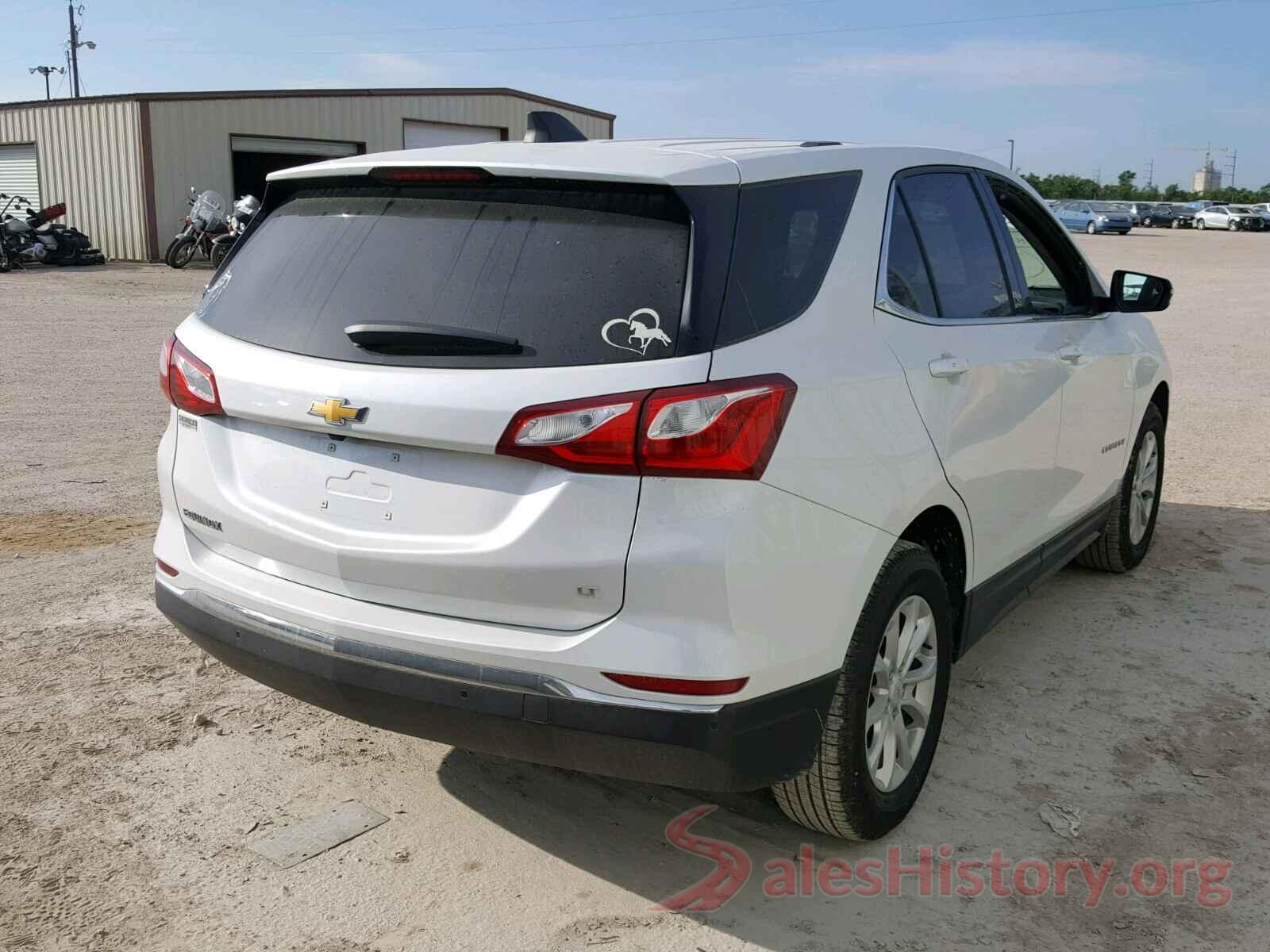 JA4AD3A33GZ005454 2018 CHEVROLET EQUINOX