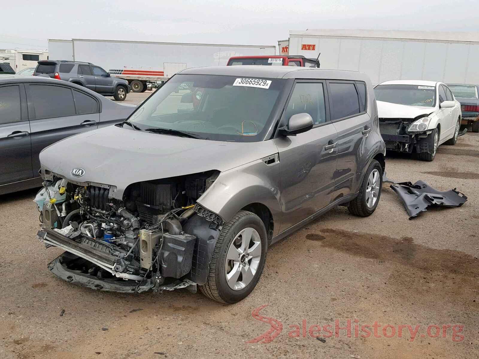 JTNKHMBXXL1093090 2019 KIA SOUL