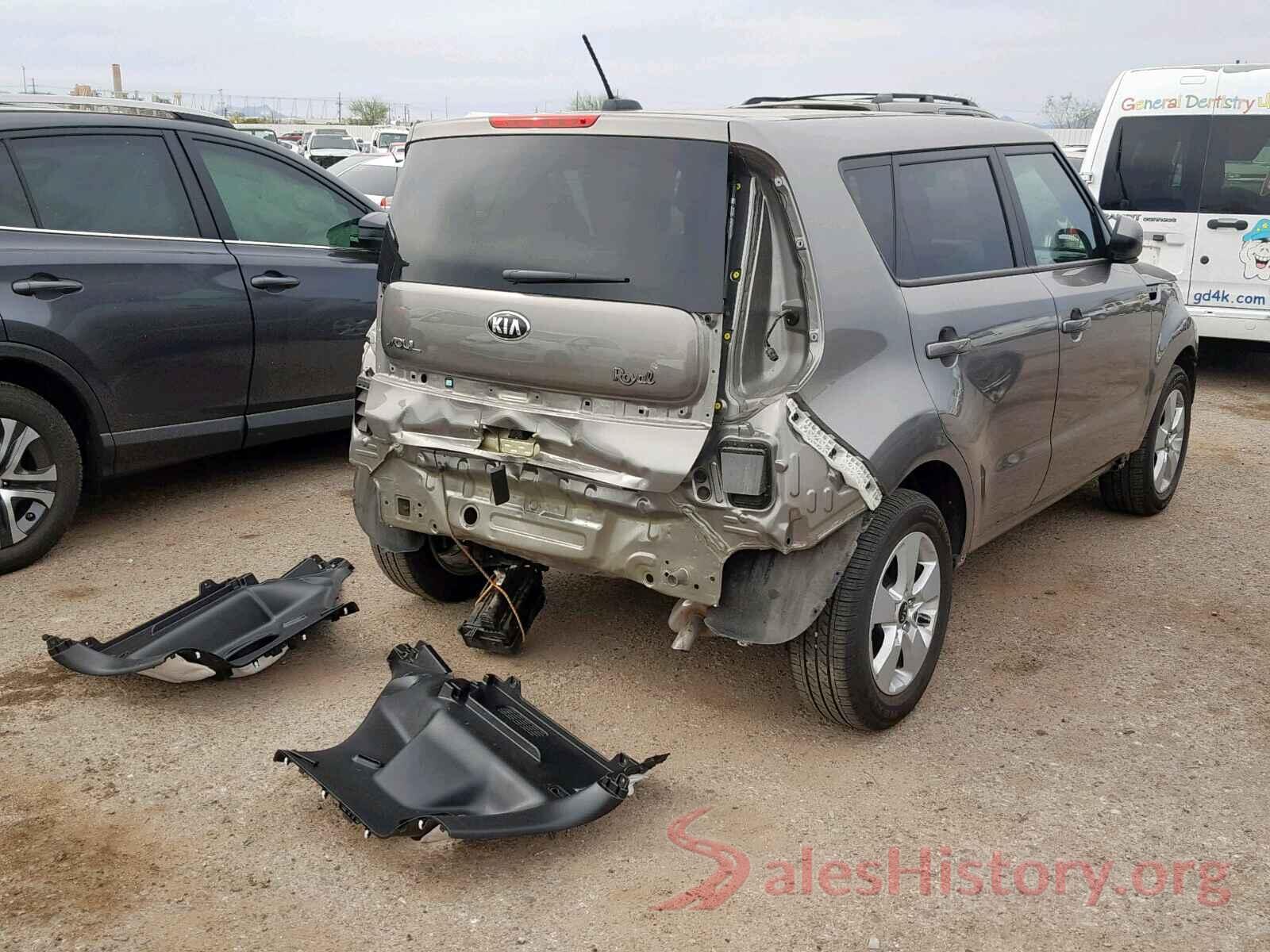 JTNKHMBXXL1093090 2019 KIA SOUL