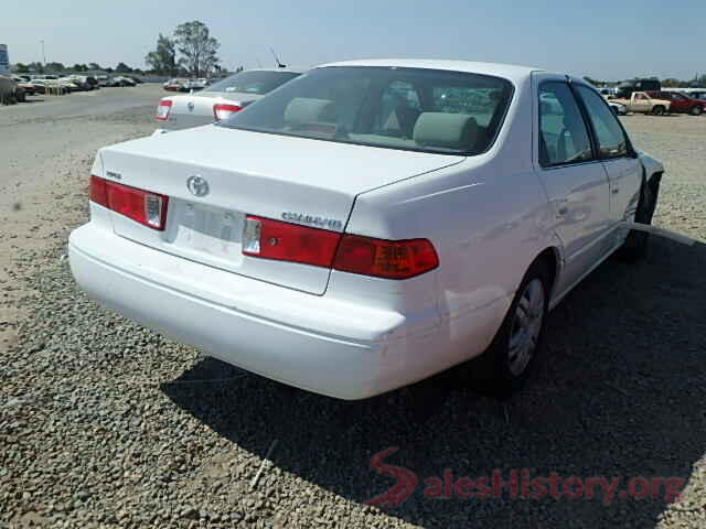 4T1B11HK7JU569807 2001 TOYOTA CAMRY