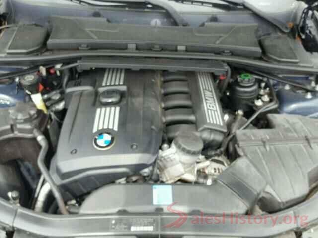 1N4AL3AP0GC238874 2007 BMW 3 SERIES