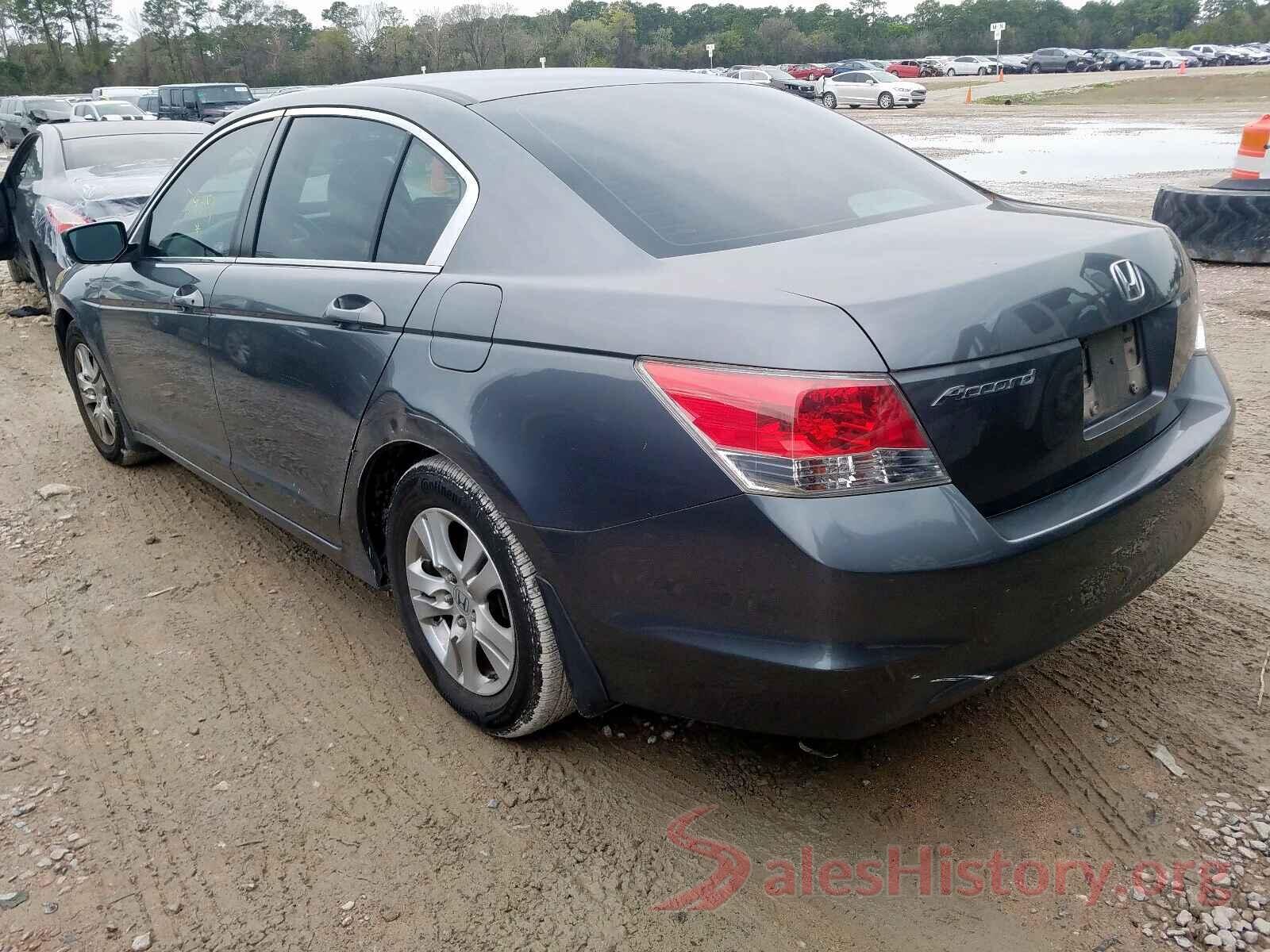 3N1AB7AP6HY390822 2010 HONDA ACCORD