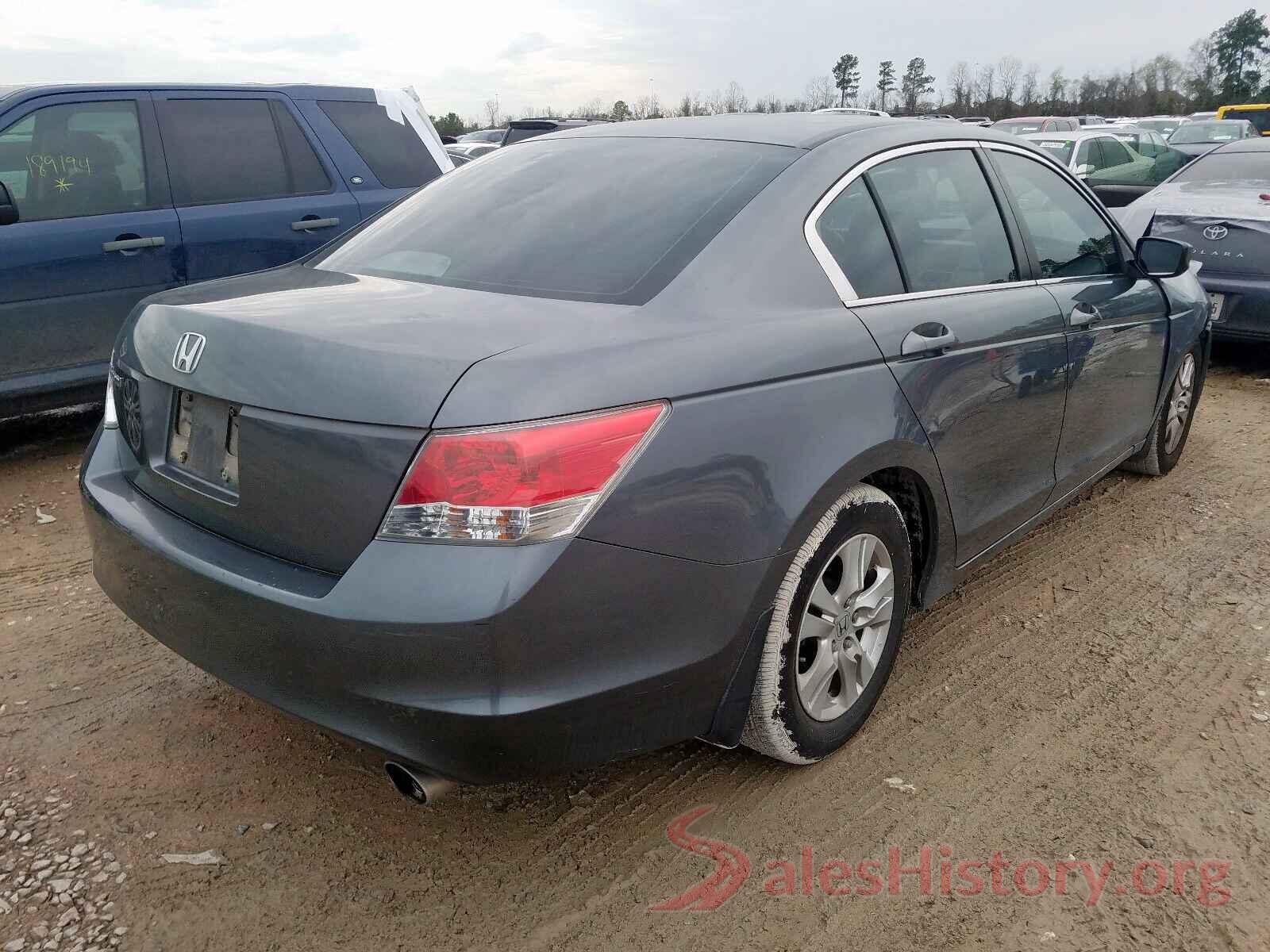 3N1AB7AP6HY390822 2010 HONDA ACCORD