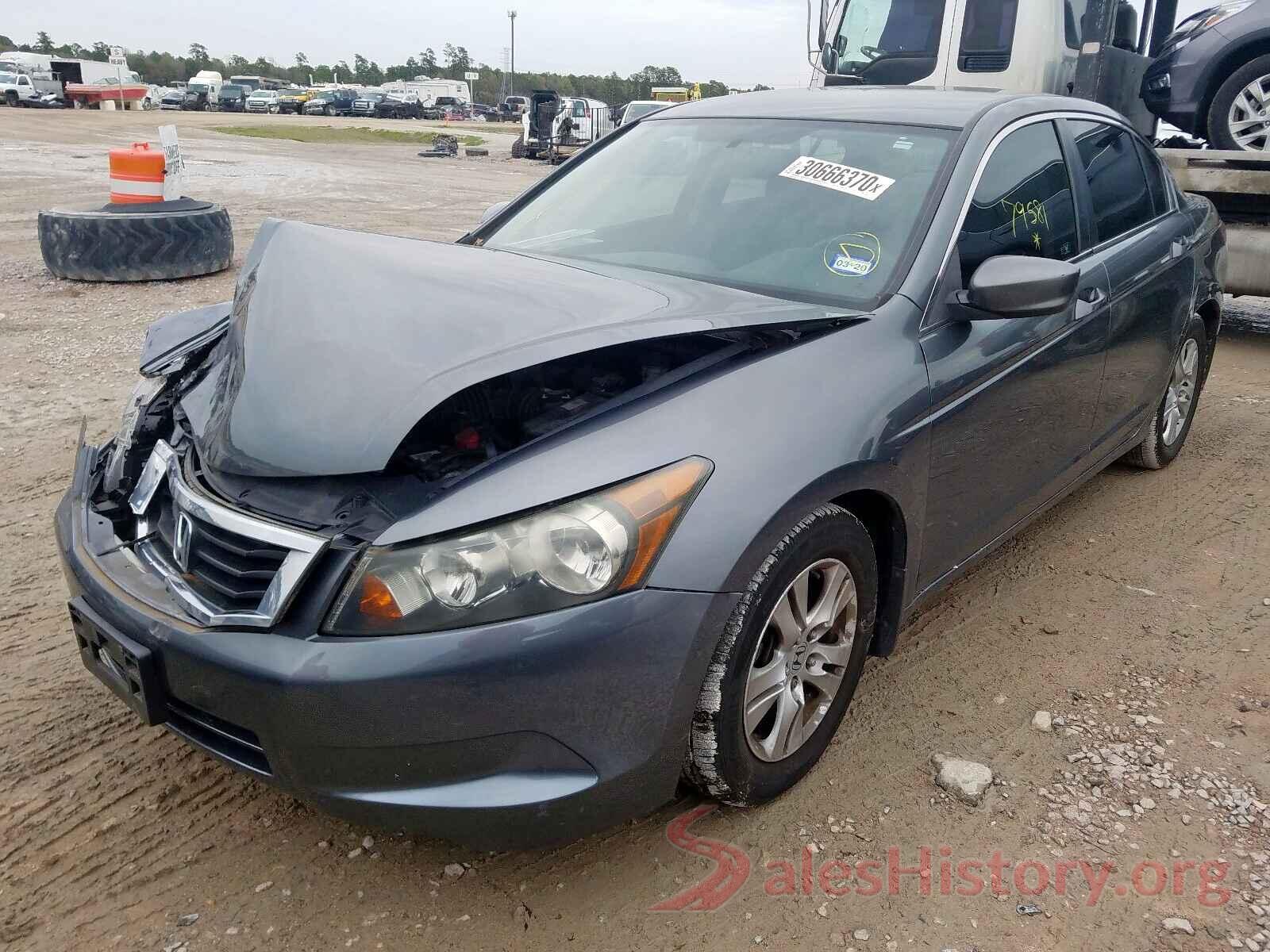 3N1AB7AP6HY390822 2010 HONDA ACCORD