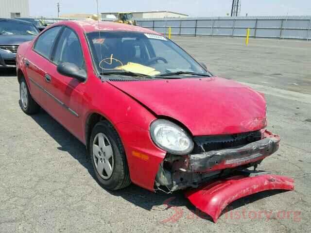 1C4PJMLB0KD379268 2003 DODGE NEON